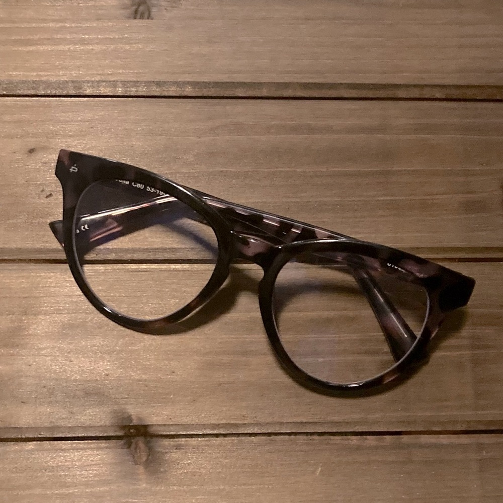 Prive Revaux Readers 1.00